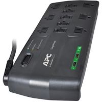 APC SurgeArrest 11-Outlet Surge Protector (DOE Compliant)