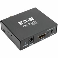 EATON TRIPP LITE SERIES P130-000-AUDIO HDMI AUDIO DE-EMBEDDER 4KX2K   