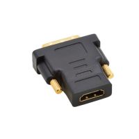 EATON TRIPP LITE SERIES P130-000 HDMI TO DVI-D VIDEO ADAPTER (F/M) - SUPPORTS COMPUTER VI