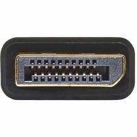 EATON P134-06N-VGA-V2 Tripp Lite DisplayPort to VGA Active Video Adapter Converter