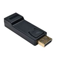 EATON TRIPP LITE SERIES P136-000-1 DISPLAYPORT TO HDMI ADAPTER VIDEO CONVERTER (M/F)