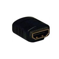 EATON TRIPP LITE SERIES P164-000 HDMI COUPLER (F/F) - P164-000 - CHANGE MALE ENDED HDMI C