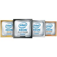 Intel Xeon Gold (2nd Gen) 6248R Tetracosa-core (24 Core) 3 GHz Processor Upgrade