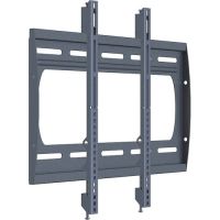 Premier Mounts P2642F Universal Flat Mount P2642F mounting kit - for LCD display - black