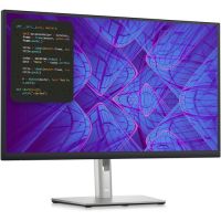 Dell P2723QE 27" 4K UHD USB Type-C Hub Monitor