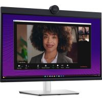 Dell P2724DEB 27" 1440p Video Conferencing Monitor