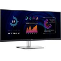 Dell P3424WE 34.14" 1440p Curved Ultrawide Monitor