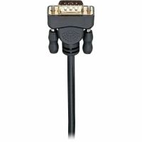 EATON TRIPP LITE SERIES P454-006 NULL MODEM SERIAL DB9 SERIAL CABLE (DB9 M/F), 6 FT