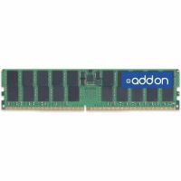 ADD-ON P48499-001-AM HP P62601-B21 Compatible 16GB DDR5-4800 ECC RDIMM 1Rx8 CL40 1.1V Server Memory