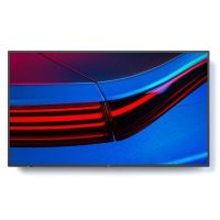 Sharp MultiSync P495 49" Class HDR 4K UHD Digital Signage IPS LED Display