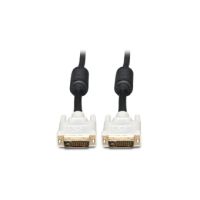 EATON TRIPP LITE SERIES P560-100 DVI DUAL LINK CABLE, DIGITAL TMDS MONITOR CABLE (DVI-D M