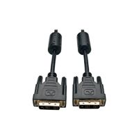 EATON TRIPP LITE SERIES P561-010 DVI-D SINGLE LINK CABLE, DIGITAL TMDS MONITOR CABLE (DVI