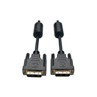 EATON TRIPP LITE SERIES P561-025 DVI SINGLE LINK CABLE, DIGITAL TMDS MONITOR CABLE (DVI-D