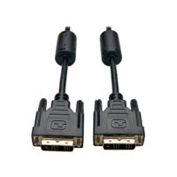 EATON TRIPP LITE SERIES P561-050 DVI SINGLE LINK CABLE, DIGITAL TMDS MONITOR CABLE (DVI-D M/M),