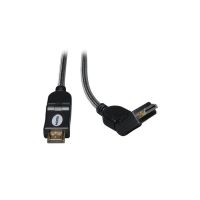 EATON TRIPP LITE SERIES P568-010-SW HIGH-SPEED HDMI CABLE WITH SWIVEL CONNECTORS, DIGITAL VI