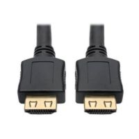 EATON P568-020-BK-GRP AV CABLE - HDMI LEFT CONNECTOR - MALE LEFT GENDER - HDMI RIGHT CONNECTOR - MALE