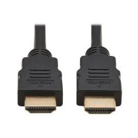 EATON P568-020 AV CABLE - HDMI LEFT CONNECTOR - MALE LEFT GENDER - HDMI RIGHT CONNECTOR - MALE