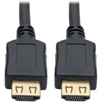 EATON P568-035-BK-GRP Tripp Lite Series High-Speed HDMI Cable, Male to Male, Black, 35 ft