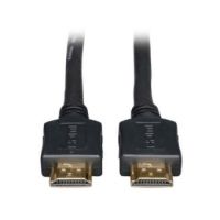 EATON P568-040-HD AV CABLES - HDMI LEFT CONNECTOR - MALE LEFT GENDER - HDMI RIGHT CONNECTOR - MALE