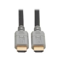 EATON TRIPP LITE SERIES P568-060-2A 4K HDMI CABLE (M/M) - 4K 60 HZ, HDR, 4:4:4, HDCP 2.2, BLACK, 6
