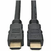 EATON P568-080-ACT Tripp Lite Series Active HDMI Cable, Male to Male, 80 ft