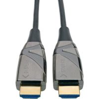 EATON TRIPP LITE SERIES P568-30M-FBR HIGH-SPEED HDMI CABLE HDMI 2.0 