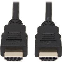 EATON TRIPP LITE SERIES P568AB-006 SAFE-IT HIGH-SPEED HDMI ANTIBACTERIAL CABLE (M/M), UHD 4
