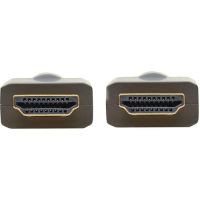 EATON TRIPP LITE SERIES P568FA-20M HIGH-SPEED ARMORED HDMI FIBER ACTIVE OPTICAL CABLE (AOC)