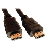 EATON TRIPP LITE SERIES P569-001 HIGH SPEED HDMI CABLE WITH ETHERNET, UHD 4K, DIGITAL VID