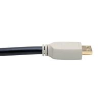 EATON TRIPP LITE SERIES P569-006-2B-MF HIGH-SPEED HDMI EXTENSION CABLE (M/F) - 4K 60 HZ, HDR, 4
