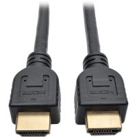 Tripp Lite Series P569-006-CL3 High-Speed HDMI Video Audio With Ethernet 6ft Cable 