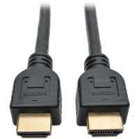 EATON TRIPP LITE SERIES P569-010-CL3 HIGH-SPEED HDMI CABLE WITH ETHERNET (M/M) - 4K, CL3-RATED, 10