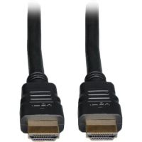 Tripp Lite P569-025 High-Speed HDMI Cable with Ethernet (25')