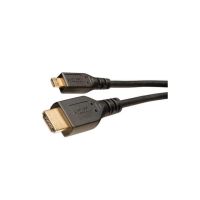 EATON TRIPP LITE SERIES P570-006-MICRO HDMI TO MICRO HDMI CABLE WITH ETHERNET, DIGITAL VIDEO WI