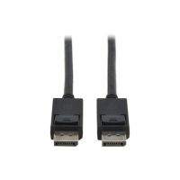 EATON TRIPP LITE SERIES P580-006-8K6-2 DISPLAYPORT 2.1 CABLE WITH LATCHING CONNECTORS (M/M), 8K