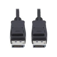 EATON TRIPP LITE SERIES P580-015-V4 DISPLAYPORT 1.4 CABLE WITH LATCHING CONNECTORS, 8K (M/M)