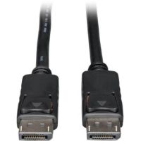 Tripp Lite P580-015 DisplayPort Male Cable (15')