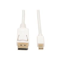 EATON TRIPP LITE SERIES P583-006 MINI DISPLAYPORT TO DISPLAYPORT ADAPTER CABLE - DISPLAYPORT LE