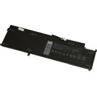 BATTERY TECHNOLOGY P63NY-BTI Replacement Battery for Dell XPS 13 7370 Series