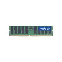 ADD-ON P69727-B21-AM 32GB DDR5-6400 ECC REGISTERED 2RX8 RDIMM 1.1V 288-PIN HP P69727-B21 COMPATIBLE