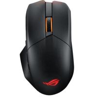 ASUS P708ROGCHAKRAMXO Origin Wireless Gaming Mouse (Black)