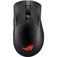 ASUS P711ROGGIIIWLAIMPOINT/BLK ROG Gladius III Wireless Gaming Mouse (Black)