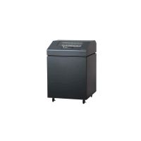 Printronix Line Matrix Printer 1000lpm Cabinet P8C10-1111-0