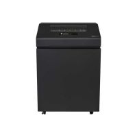 PRINTRONIX P8C15-1111-0 P8000 Printronix 1500 LPM Cabinet Line Matrix Printer with USB, Serial & Ethernet