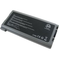 BATTERY TECHNOLOGY PA-CF30 Replacement Notebook Battery for Panasonic Toughbook 30, CF-30 Series