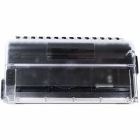 BROTHER INTERNATIONALORATION PA-RC-800 PocketJet Compact Roll Case – Holds PJ7 & PJ8, Easy Drop-In 2.13in Diameter Roll