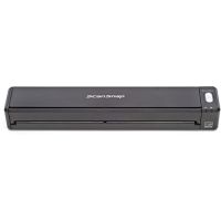 Ricoh PA03688-B005 ScanSnap iX100 - sheetfed scanner - portable - USB 2.0, Wi-Fi