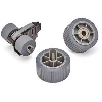 RICOH PA03740-K011 Pick Roller for fi-7600/fi-7700 Scanners, 3/Set