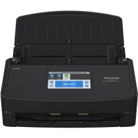 RICOH DOCUMENT SCANNERS PA03770-B675 SCANSNAP IX1600 RECEIPT EDITION