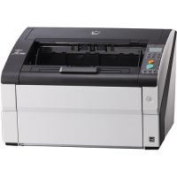 RICOH PFU PA03800-B405 Ricoh FI-7800 Production Color Sheetfed Scanner 12x17 110PPM